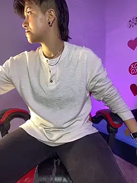 nicocoox online show from 03-08-26, 07:06