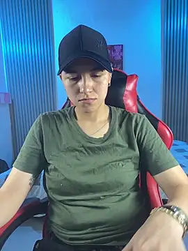 nicocoox online show from 03-26-26, 10:37