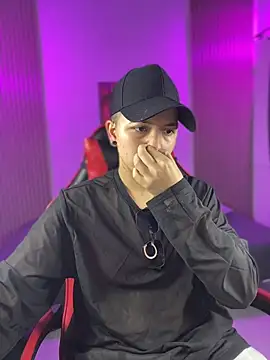 nicocoox online show from 04-17-26, 10:02