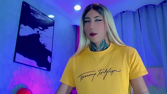 Julia Bulette1 online show from 05-17-26, 01:03