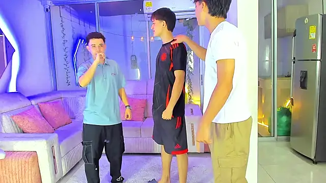 Houseofwarrios online show from 01-11-26, 05:23