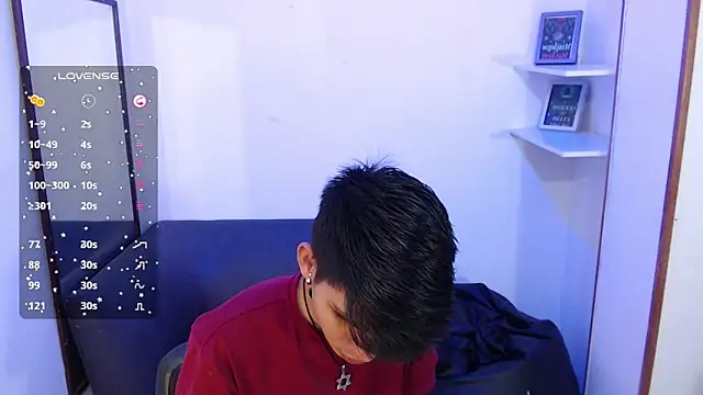 David 925  online show from 01-18-26, 05:11