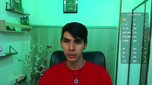 David 925  online show from 02-05-26, 08:13