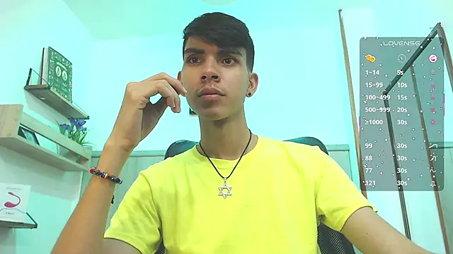 David 925  online show from 02-10-26, 08:46