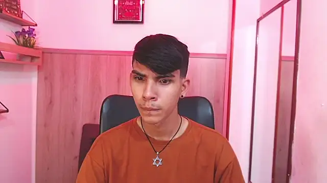 David 925  online show from 02-11-26, 08:36