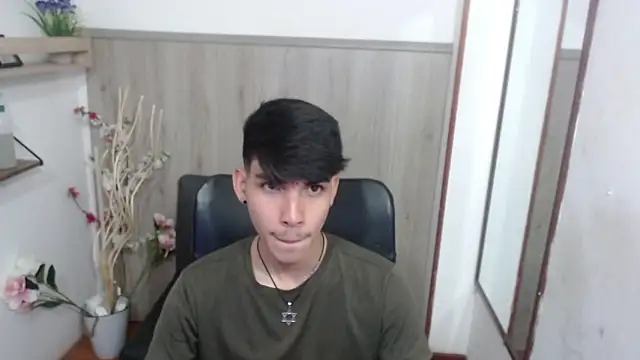 David 925  online show from 02-12-26, 08:37