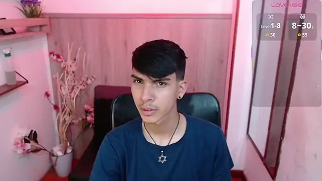 David 925  online show from 02-14-26, 08:49