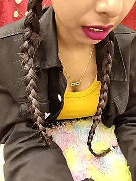 Sweets-jaanu online show from 01-05-26, 05:27