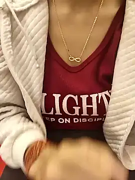 Sweets-jaanu online show from 01-13-26, 05:57