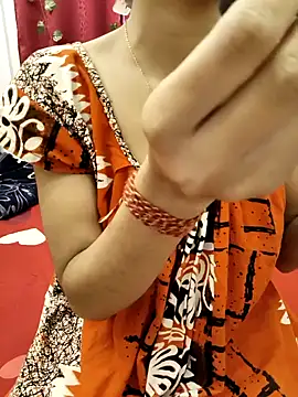 Sweets-jaanu online show from 01-17-26, 07:35