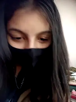 Sweets-jaanu online show from 04-25-26, 09:34