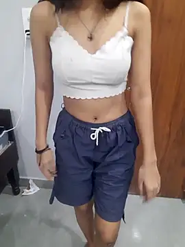 Baby girl67 online show from 04-10-26, 06:12