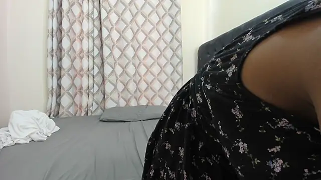 Pretty Ebony Doll online show from 04-19-26, 09:41