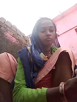 Hot reshmaji online show from 02-17-26, 03:36