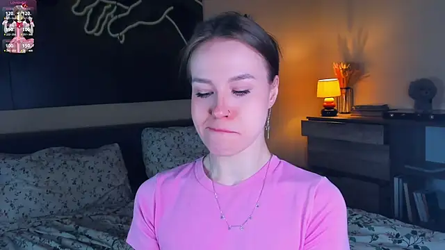 MaliaBourraine online show from 03-13-26, 07:04