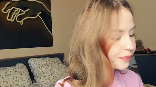 MaliaBourraine online show from 03-30-26, 07:09