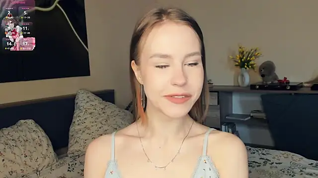 MaliaBourraine online show from 04-05-26, 07:16