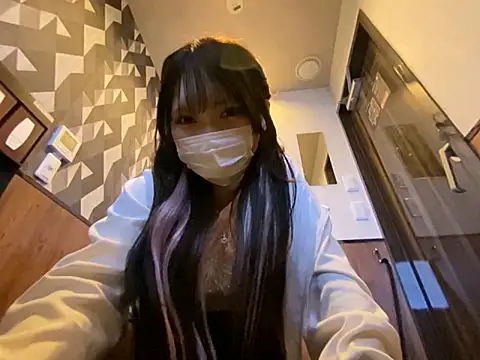 Yua nyan cute online show from 09-19-25, 06:15