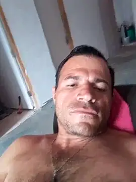 Claudiokkkkk online show from 04-21-26, 02:34