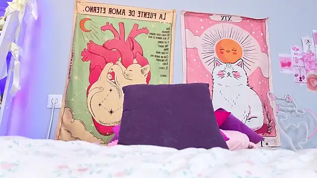 Leri Dells online show from 04-14-26, 02:06