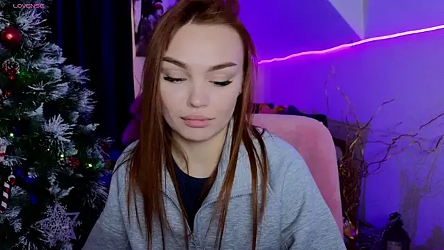 KitsyMoore online show from 01-13-26, 01:05