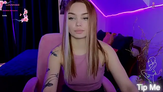 KitsyMoore online show from 01-16-26, 01:04