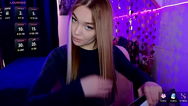 KitsyMoore online show from 02-14-26, 10:45