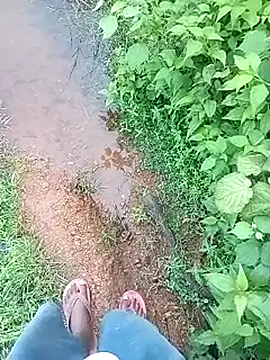 AgitatedStrip9 online show from 09-25-25, 02:15