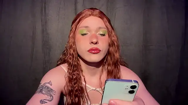 Snapshot of Michelle_Jacksonn chatting on 02-20-26, 04:53 Michelle Jacksonn online show from 02-20-26, 04:53