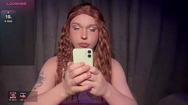 Snapshot of Michelle_Jacksonn chatting on 02-23-26, 05:10 Michelle Jacksonn online show from 02-23-26, 05:10