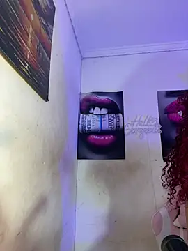 becca wilsson online show from 03-10-26, 08:08