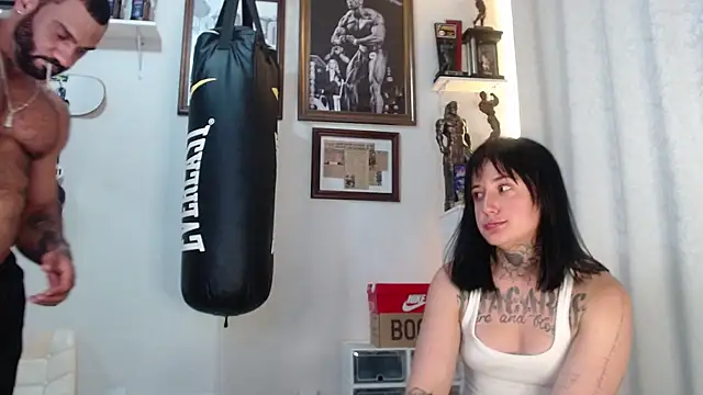 Snapshot of henryhadesflirt chatting on 04-03-26, 06:17 henryhadesflirt online show from 04-03-26, 06:17