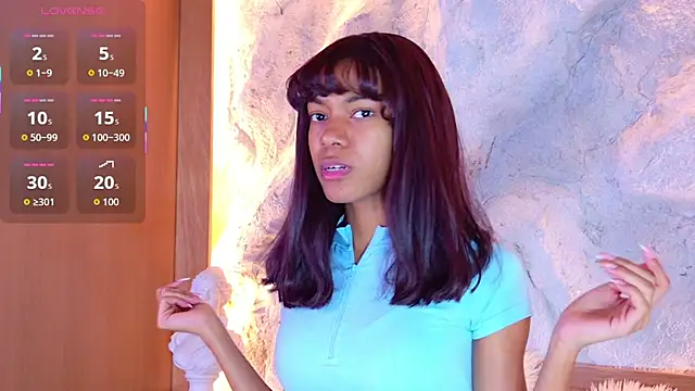 Stellaciel  online show from 07-03-26, 04:24