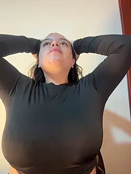 Aphrill online show from 03-27-26, 08:41