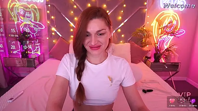 EllaGoldenn online show from 03-02-26, 05:08