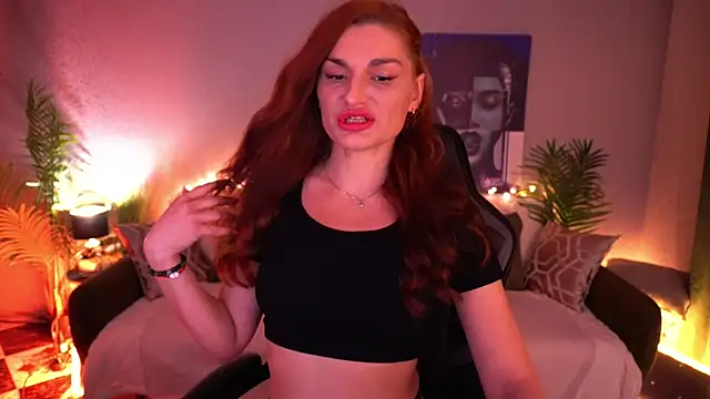 EllaGoldenn online show from 03-28-26, 09:25