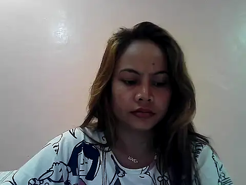 Amarrahlyn online show from 10-08-25, 08:28