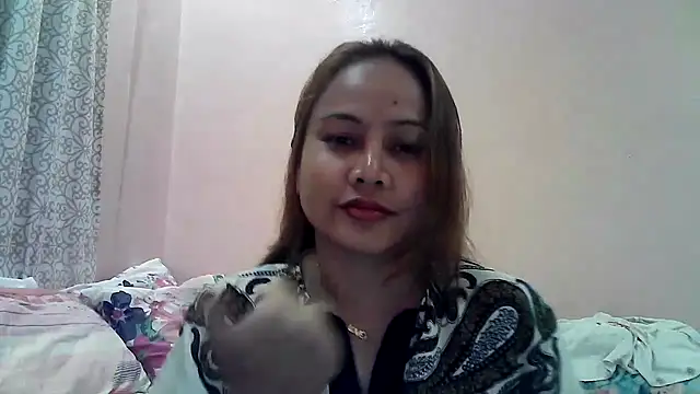 Amarrahlyn online show from 10-20-25, 10:38