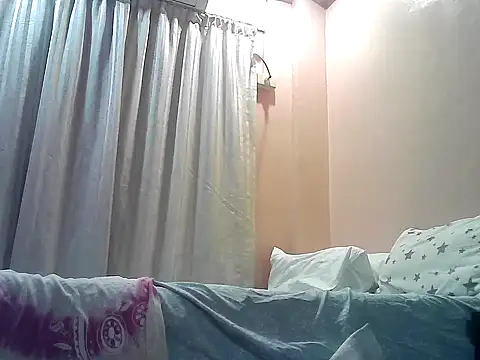 Amarrahlyn online show from 05-11-26, 09:23