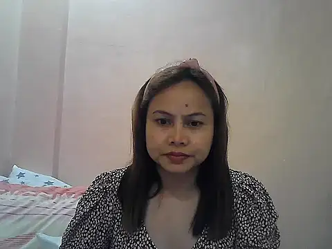 Amarrahlyn online show from 06-16-26, 09:45