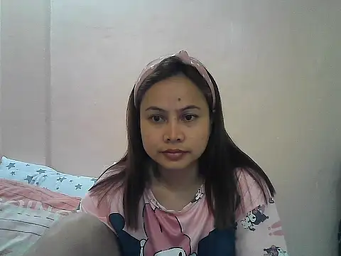 Amarrahlyn online show from 06-16-26, 10:01