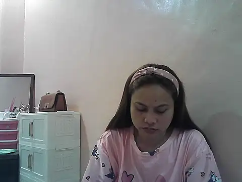 Amarrahlyn online show from 06-22-26, 09:34