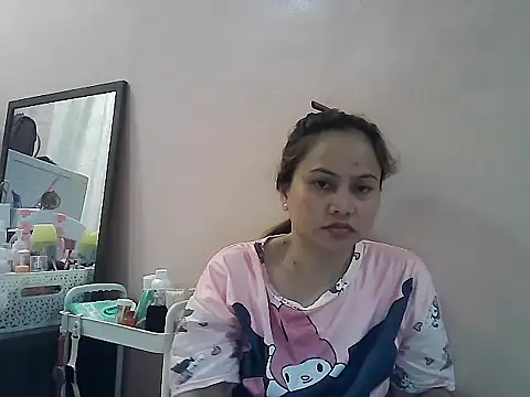 Amarrahlyn online show from 07-07-26, 06:47