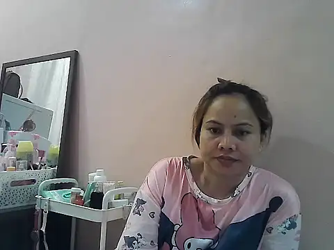 Amarrahlyn online show from 07-07-26, 07:23