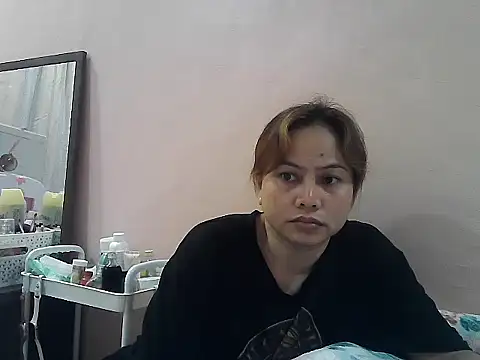 Amarrahlyn online show from 07-07-26, 09:08