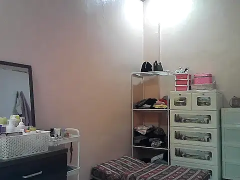 Amarrahlyn online show from 07-30-26, 10:25