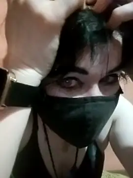 Lusty Annu online show from 03-07-26, 03:09