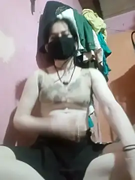 Lusty Annu online show from 04-14-26, 04:02