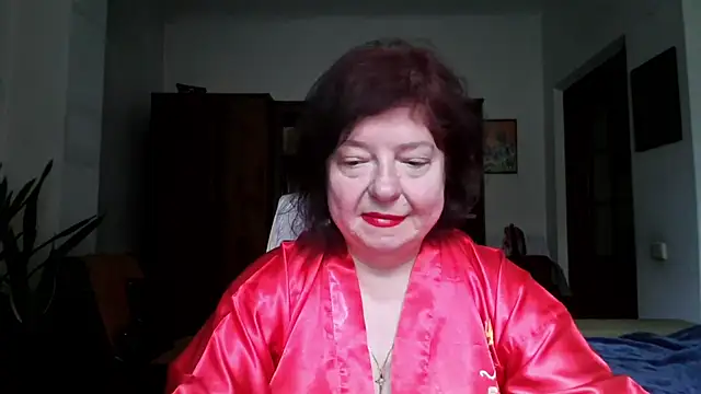 Violet Pulse online show from 05-23-26, 08:18