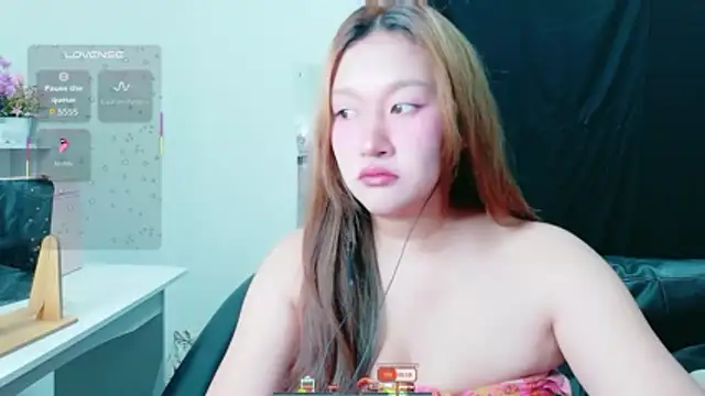 Lalacream12 online show from 05-15-26, 06:15